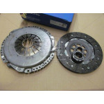 Комплект зчеплення MERCEDES Sprinter (Ви-во SACHS) 