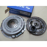 Комплект зчеплення RENAULT (Ви-во SACHS) 