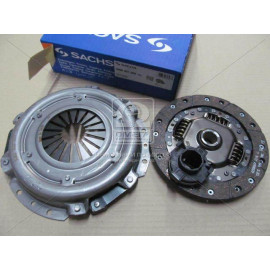 Комплект зчеплення RENAULT (Ви-во SACHS)