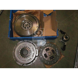 Комплект зчеплення