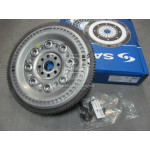 Маховик FORD (Ви-во SACHS) 