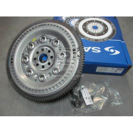 Маховик FORD (старый номер 2294 000 660)(Пр-во SACHS)