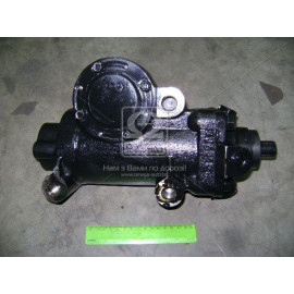 Механізм рул. ГАЗ <Валдай> з ГПК (вир-во Автогидроусилитель)