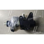 Механізм рул. УАЗ-31519, 3160, Hunter, Simbir (з ГУР) (вир-во Автогідропідсилювач) 