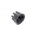 Кришка розподіл.запалюв. ГАЗ 53, ЗІЛ-130 (код 1.8.5) (лиття) (1.8.5) (вир-во Цитрон) 