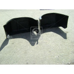 Підкрилки КамАЗ захисні (прав. + лів.) (вир-во Росія) 