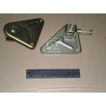 Шарнір реактивної тяги - трикутний (вир-во АвтоВАЗ) 