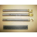 Шток вилки включ. переднього моста (вир-во АвтоВАЗ) 