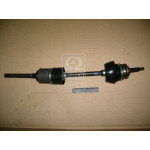 Вал привода колеса ВАЗ 21230 прав. в зб./З гранатами/(вир-во АвтоВАЗ) 