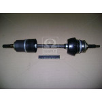 Вал привода колеса ВАЗ 21230 лів. в зб./З гранатами/(вир-во АвтоВАЗ) 