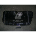 Бак паливний ВАЗ 2108 інжект. без ЕБН, стар / образ. (вир-во Тольятті) 