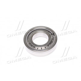 Підшипник 102206М (UM-1206-B) (10-ГПЗ, м.Ростов, СПЗ-3, г.Саратов) коленвала пуск. двіг.Т-150, ДТ-75