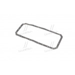 Прокладка картера масляного ЗІЛ 130 (піддону) (резінопробка черн.) вир-во м. Ростов на Доні 