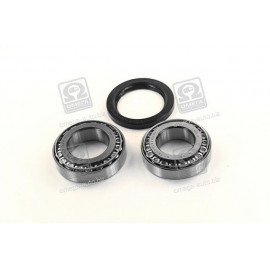 Р/к маточини колеса заднього ГАЗЕЛЬ <ДК> (2пiдш. Волзько. Станд. + Манжета.)