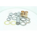 Шворінь в компл. (к-кт на одну сторону) КАМАЗ Р1 (D 45.1) <ДК> 