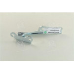 Завес капота лiв. MIT L 200 05- (вир-во TEMPEST) 