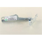 Завес капота пра. MIT L 200 05- (вир-во TEMPEST) 