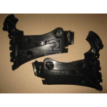 Крепiж бампера зад. REN KANGOO 09- (вир-во TEMPEST) 