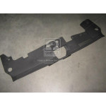 Накладка над радiатором MIT LANCER X (вир-во TEMPEST) 