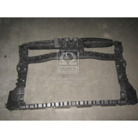 Панель пер. VW GOLF VI (вир-во TEMPEST)