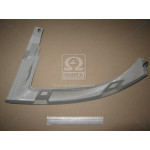 Стрiчка пiд фарою пра. FIAT DOBLO 05-09 (вир-во TEMPEST) 