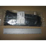 Хомут затяжний пласт. 2,5х190 (3x200) 100 шт. (вир-во Variant) 