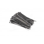 Хомут затяжний пласт. 3,6х150 (3,6x140) 100 шт. (вир-во Variant) 