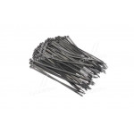 Хомут затяжний пласт. 4,6-5,0х200 100 шт. (вир-во Variant) 