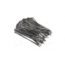 Хомут затяжний пласт. 4,6-5,0х200 100 шт. (вир-во Variant)