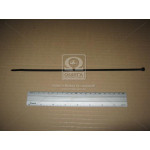 Хомут затяжний пласт. 4,6-4,8х300 100 шт. (вир-во Gemi) 