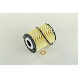 Фильтр масляный двигателя CHEVROLET CAPTIVA, LACETTI 2.0 CRDI 06- (пр-во BOSCH)