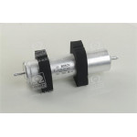 Фільтр пал. AUDI (вир-во BOSCH) 