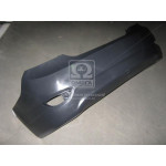 Бампер зад. HYUN ACCENT 11- (вир-во TEMPEST) 