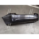 Бампер зад. CHEV CRUZE (вир-во TEMPEST) 