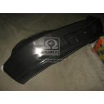 Бампер зад. NIS ALMERA 06- (вир-во TEMPEST) 