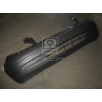 Бампер пер. MB VIANO/VITO 03- (вир-во TEMPEST) 