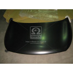 Капот KIA SPORTAGE 10- (вир-во TEMPEST) 