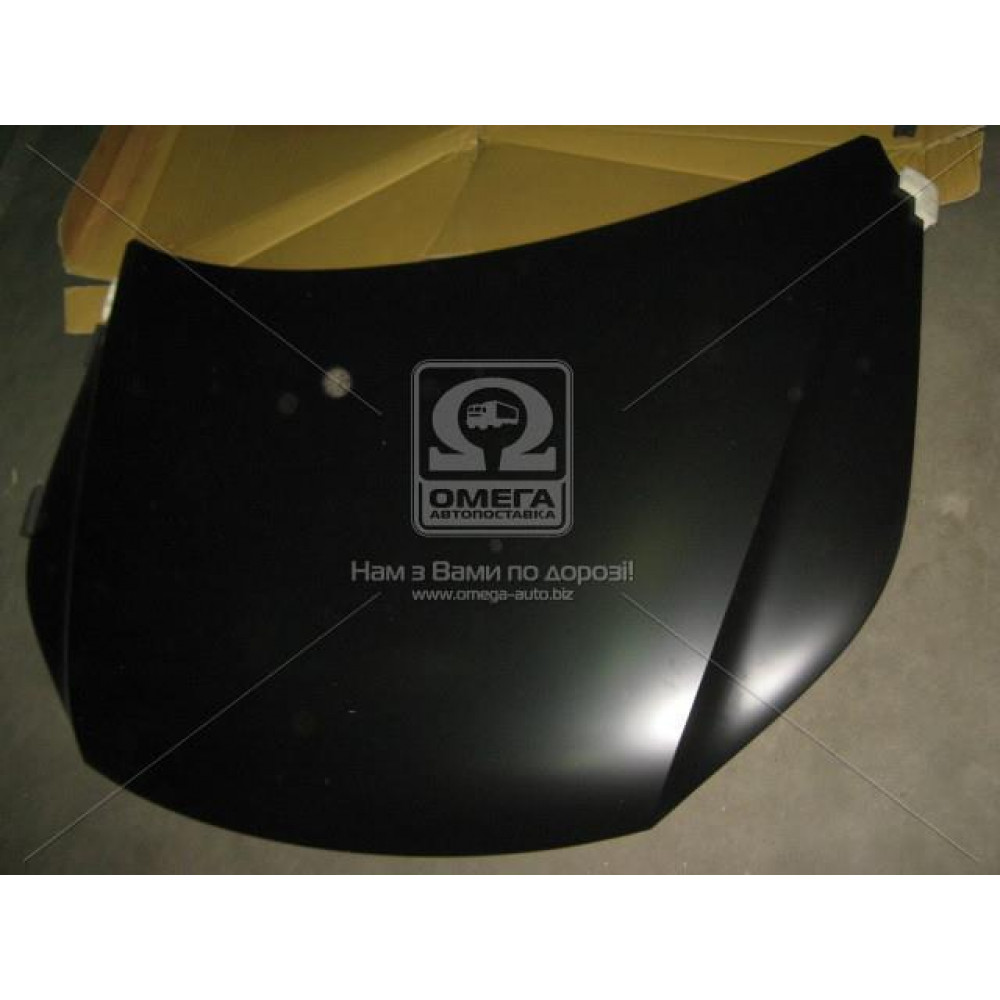 Капот VW TIGUAN 07-11 (пр-во TEMPEST)
