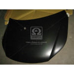 Капот VW TIGUAN 07-11 (пр-во TEMPEST) 