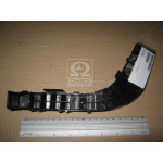 Крепеж бампера пра. HYUN ELANTRA 06-10 (пр-во TEMPEST) 