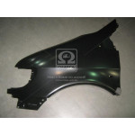 Крило пер. лiв. MB VITO -02 (вир-во TEMPEST) 