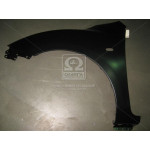 Крило пер. лiв. MAZDA 3 09- (вир-во TEMPEST) 