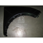 Крило пер. пра. KIA SPORTAGE 10- (вир-во TEMPEST) 