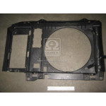 Панель пер. CITR BERLINGO 02-07 (вир-во TEMPEST) 