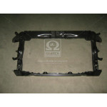 Панель пер. HON ACCORD 08- (вир-во TEMPEST) 