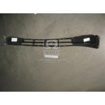 Решiтка бамп. пер. HYUN ACCENT 06-10 (вир-во TEMPEST) 