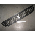 Решiтка бамп. пер. VW POLO 09- (вир-во TEMPEST) 