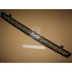 Решiтка бамп. пер. KIA SORENTO 10- (вир-во TEMPEST) 