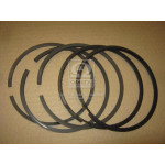 Кільце порш.  ЯМЗ 236,238,240 (2 масл. кільця) П/К MAR-MOT (вир-во Польща) 