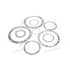 Р/к моста заднього   Т-151К (пароніт) (вир-во України)